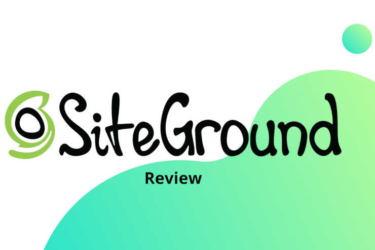 review on siteground